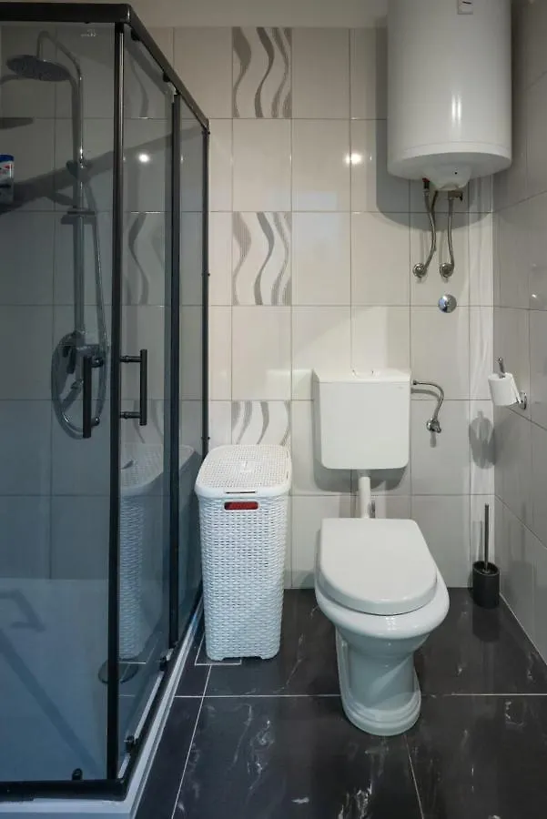 Appartamento Apartman Mirjana Spalato