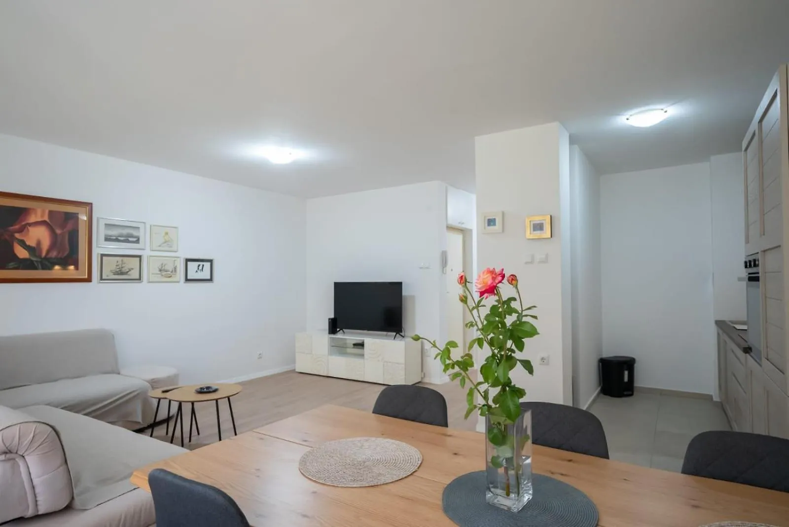 Appartamento Apartman Mirjana Spalato