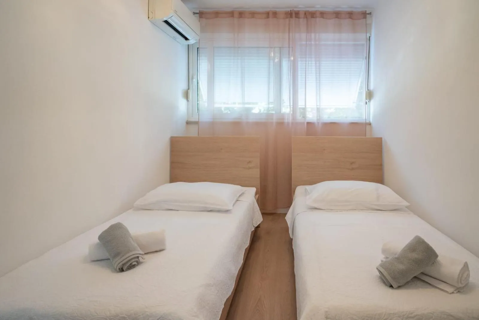 Appartamento Apartman Mirjana Spalato