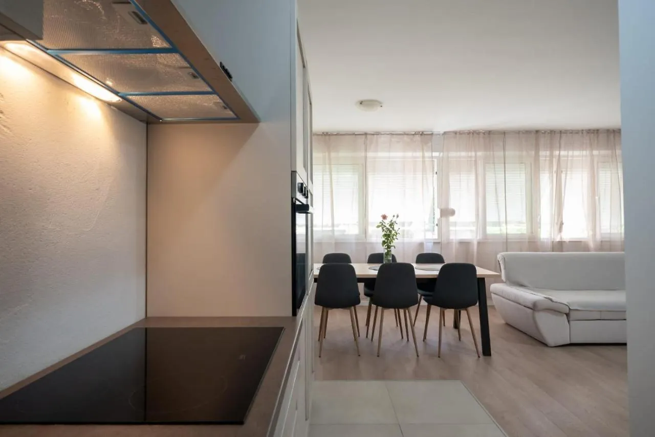 Apartman Mirjana Apartment Split 0*,