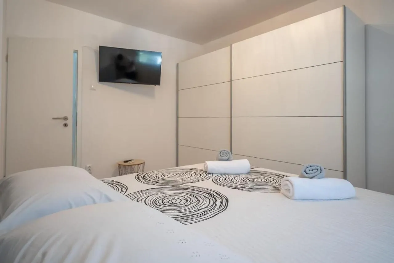 Apartman Mirjana Apartment Split 0*,  Croatia