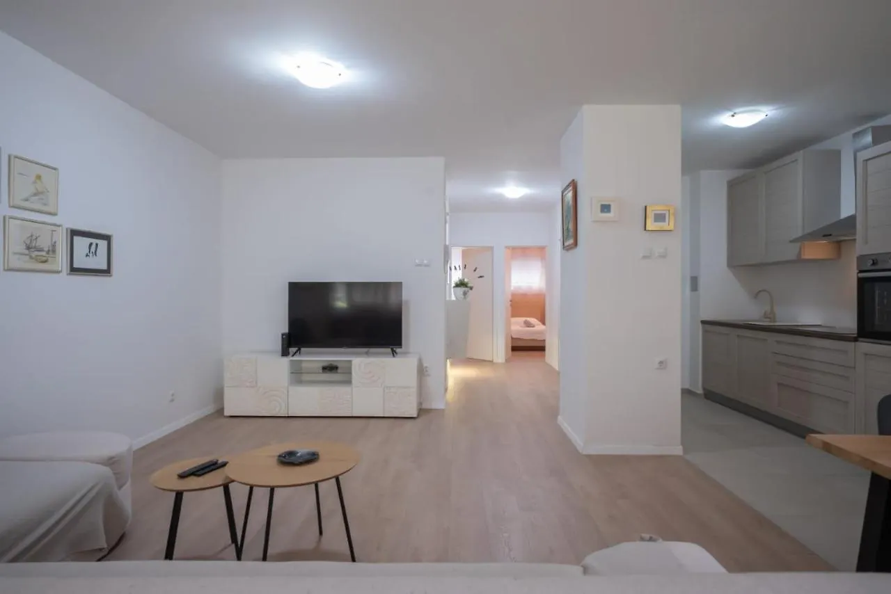 Apartman Mirjana Apartment Split Croatia