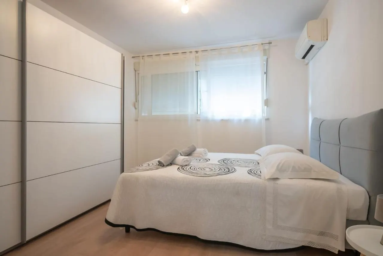 Apartman Mirjana Apartment Split