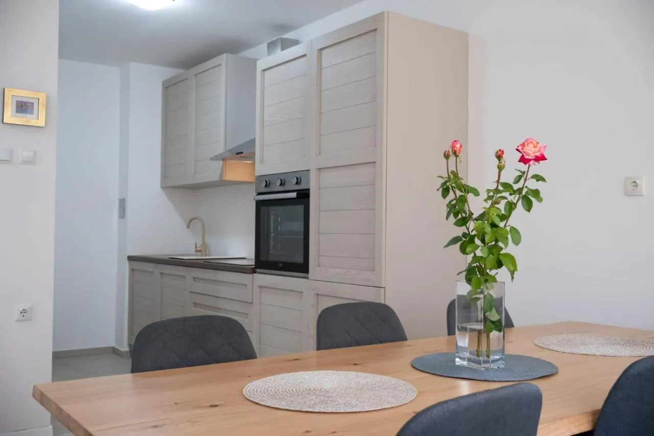 Apartman Mirjana Apartment Split