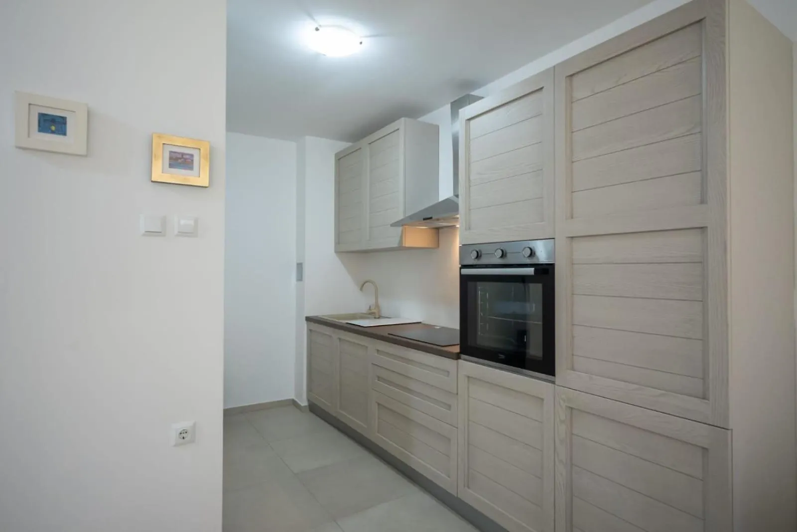 Apartman Mirjana Apartment Split