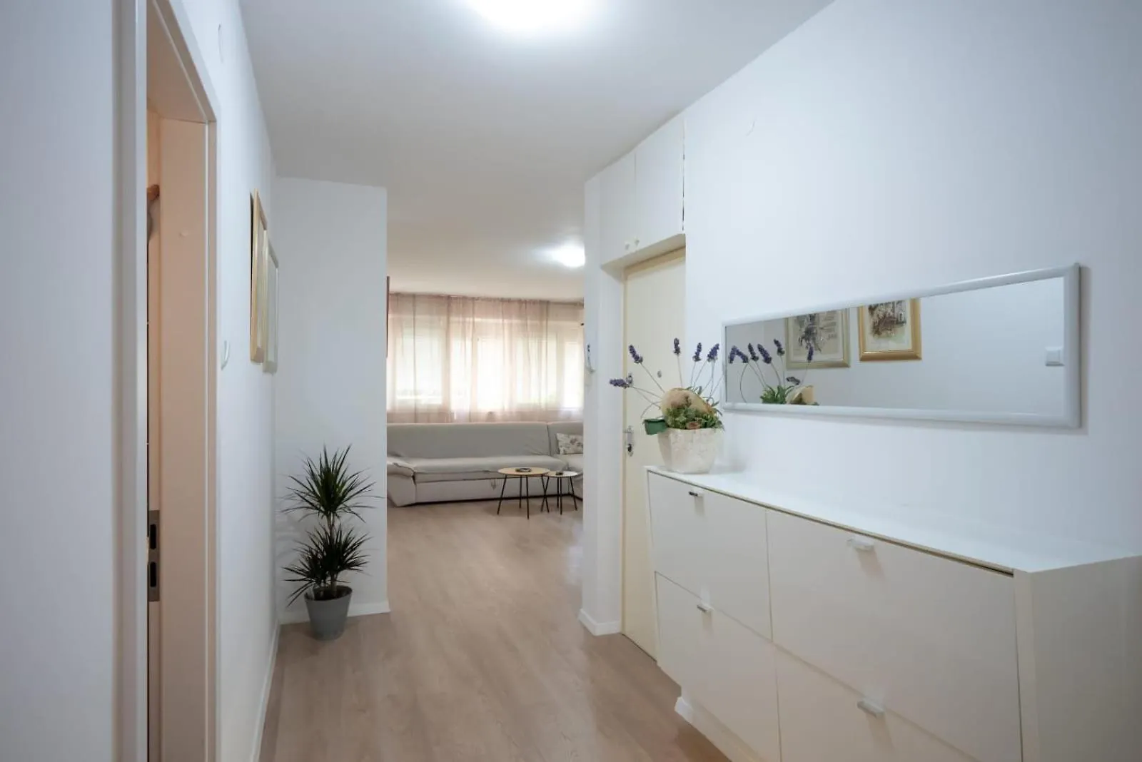 Apartman Mirjana Apartment Split Croatia