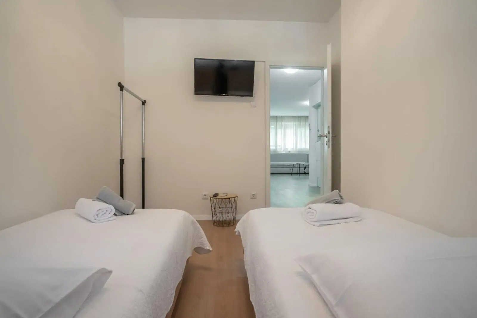 Apartman Mirjana Apartment Split Croatia